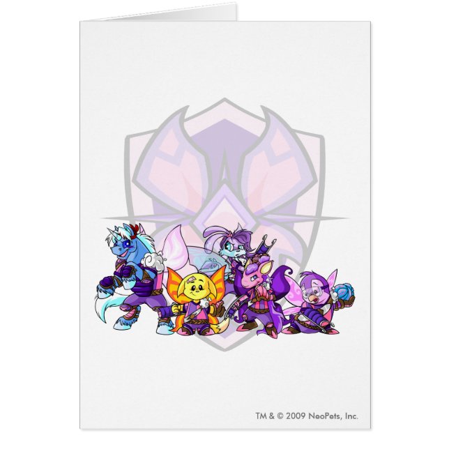 Team Faerieland Group (Voorkant)