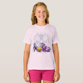 Team Faerieland Group T-shirt (Voorkant volledig)