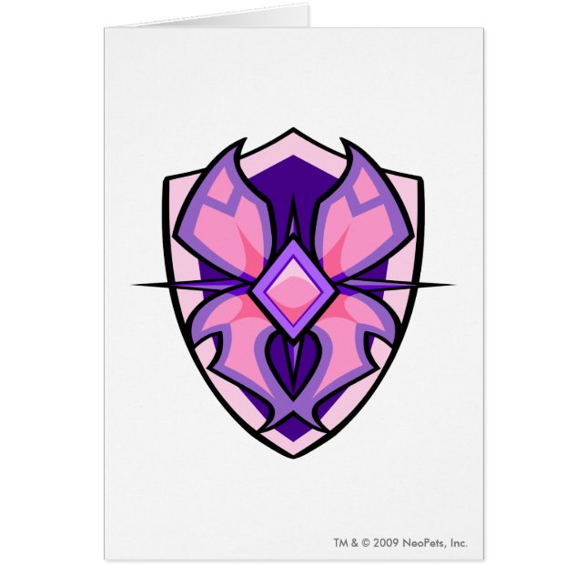 Team Faerieland Logo (Voorkant)