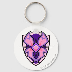 Team Faerieland Logo Sleutelhanger