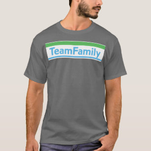 Team Family Mart Japan T-shirt