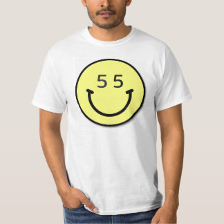 Team FHWA - lopend shirt
