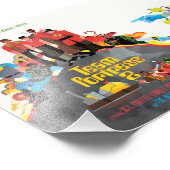 Team Forteresse Sargeant Pootis petite impression  (Coin)