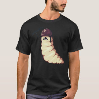 Team Fortress 2 — Soldier Maggot Essential T-Shirt