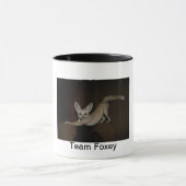 Team Foxey Mok (Midden)