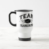 Team Frankenstein Reisbeker (Links)