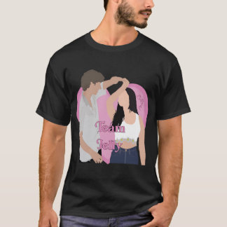 team gelei t-shirt