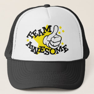 Team Geweldige Pet