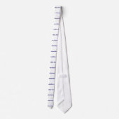 Team Geweldige Stropdas (Achterkant)