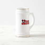 Team Groom Bierpul (Voorkant rechts)