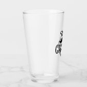 Team Groom Glas (Rechts)