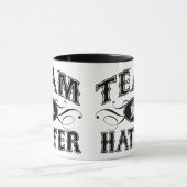 Team Hatter Mok (Midden)