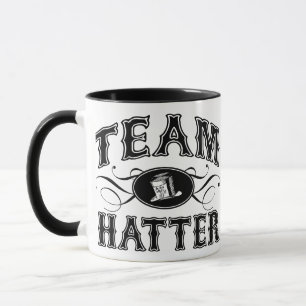 Team Hatter Mok