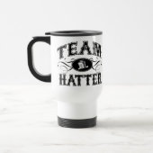 Team Hatter Reisbeker (Links)