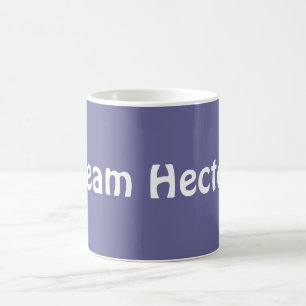 Team Hector Mok