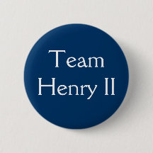 Team Henry II badge