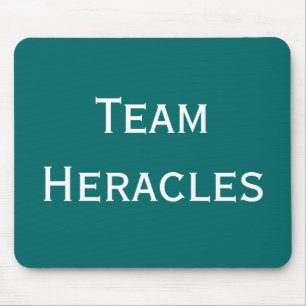 Team Heracles Muismat