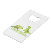 Team Herbivore Vegan (Dos Angle)