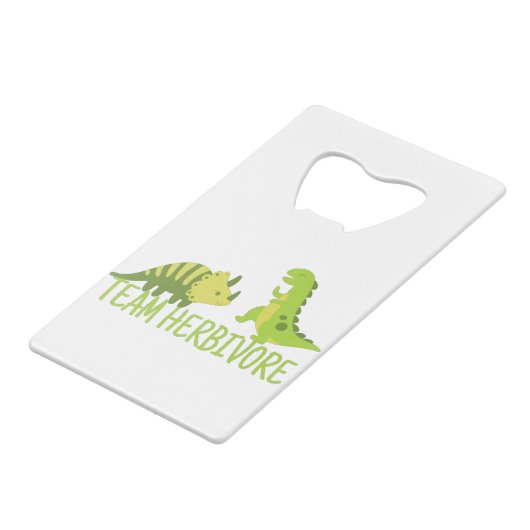 Team Herbivore Vegan (Dos Angle)