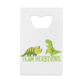 Team Herbivore Vegan (Dos)