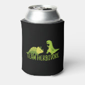 Team Herbivore Vegan Blikjeskoeler (Blikje Achterkant)