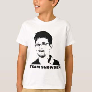 Team Hero T-shirt