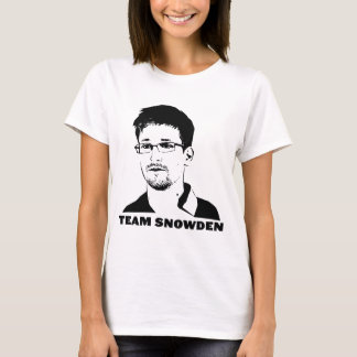 Team Hero T-shirt