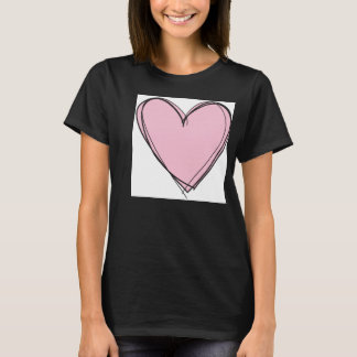 Team HoneyNugget T-shirt