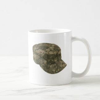 Team Hooah. Koffiemok
