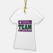 Team in Opleiding AMBBR 2011 Ornament (Links)