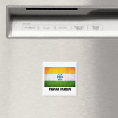 TEAM INDIA MAGNEET (Insitu (Vaatwasser))