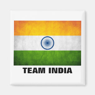 TEAM INDIA MAGNEET