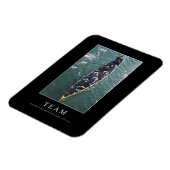 Team: Inspirerend prijsopgave 1 Magneet (Linkerzijde)