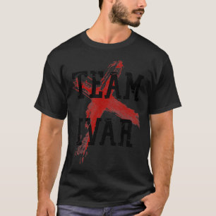 TEAM IVAR T-SHIRT
