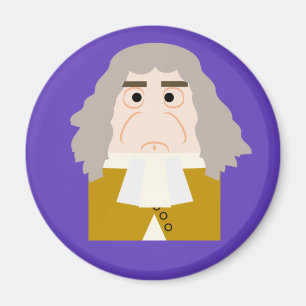 Team James VII en James II Magneet