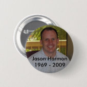 Team Jason: Jason Button (Voorkant /achterkant)