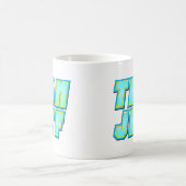 Team Jeff Koffiemok (Center)