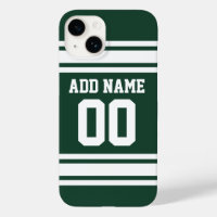 Team Jersey met de Naam en het Aantal van de Douan