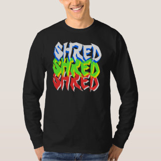Team Jersey T-shirt