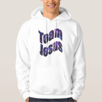 Team Jesus Logo,