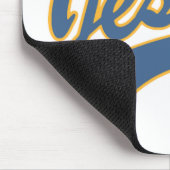 Team Jesus Muismat (Hoek)