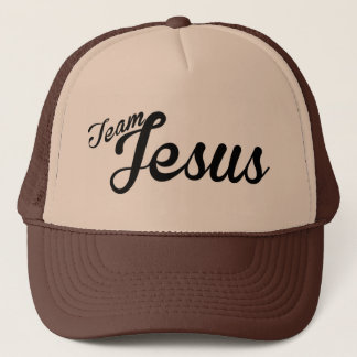 Team Jesus pet