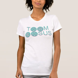 Team Jesus T-shirt