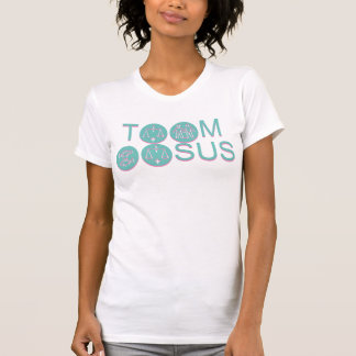 Team Jesus T-shirt