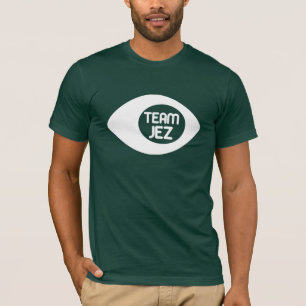Team Jez T-shirt