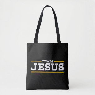 Team Jezus Christus Chrisitian kathodoxe God Draagtas