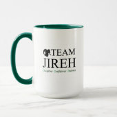 Team Jireh Mok (Links)