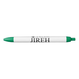 Team Jireh Pen