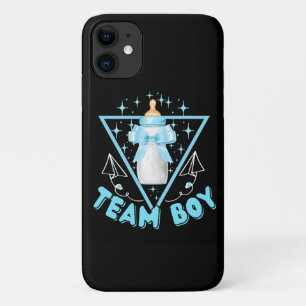Team Jongen iPhone 11 Hoesje