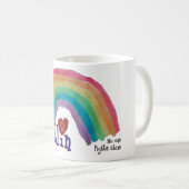 Team Kaitlin Mok (Voorkant rechts)